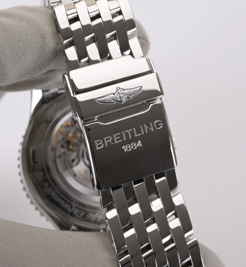 TAG Heuer Aquaracer WAF1414 — Timepiece Titans